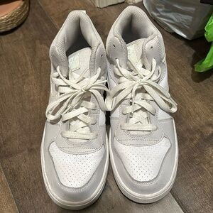 Nike high top